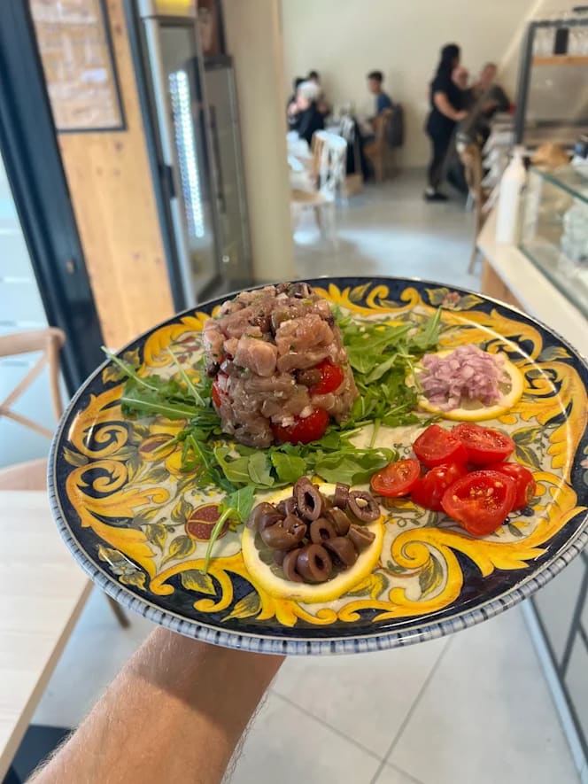 La terracotta trattoria pizzeria - 3