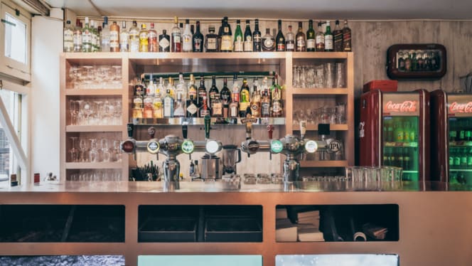 Peppino Amsterdam - 5