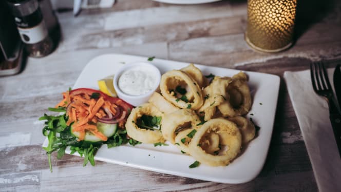 Peppino Amsterdam - 7