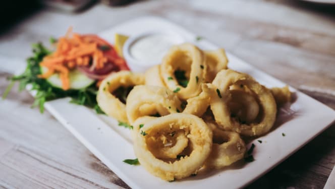 Peppino Amsterdam - 9