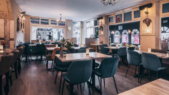 Peppino Amsterdam - 0