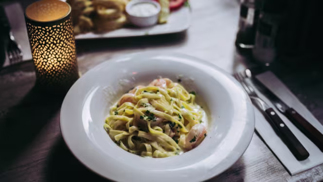 Peppino Amsterdam - 1