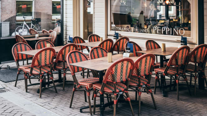 Peppino Amsterdam - 8