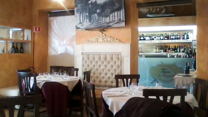Taverna Cairoli - 0