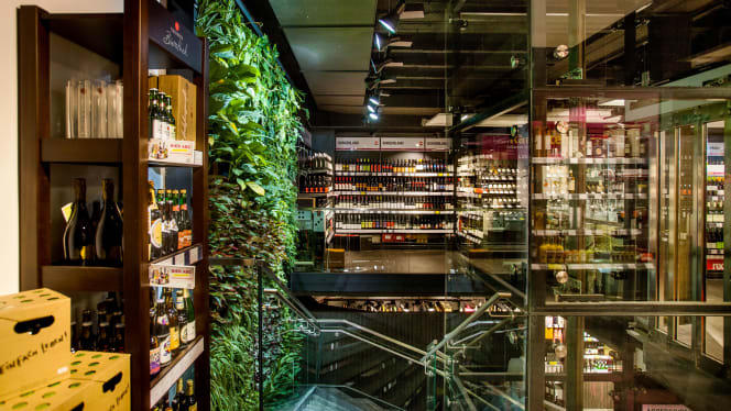 WEIN & CO Hietzing - 2