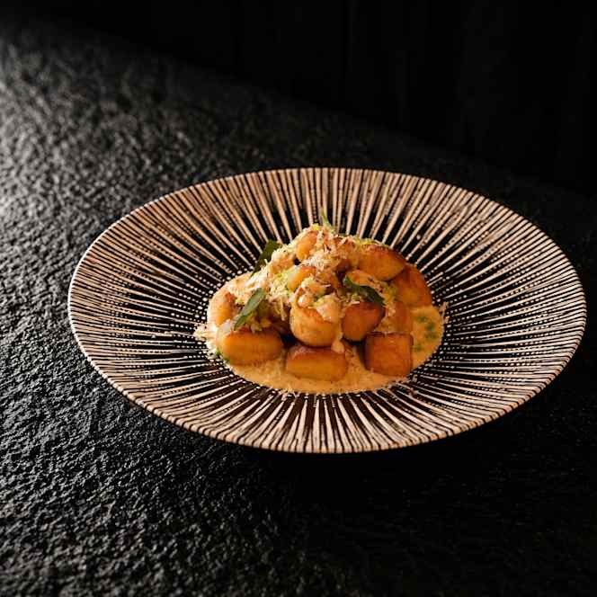Le Palais Gourmet - 7