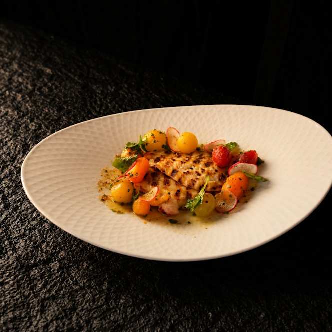 Le Palais Gourmet - 0