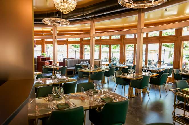 Le Palais Gourmet - 2