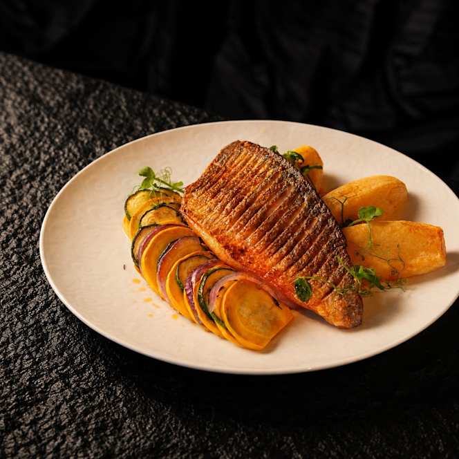 Le Palais Gourmet - 5