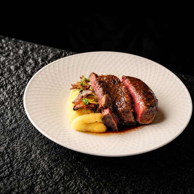 Le Palais Gourmet - 6