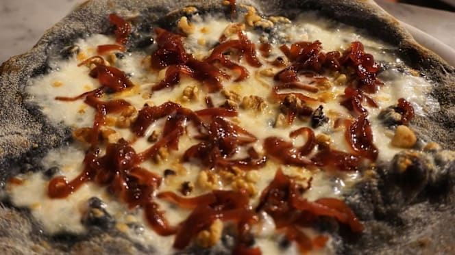 Vedrai Ristorante Pizzeria presso Camping Tahiti - Follonica - 5