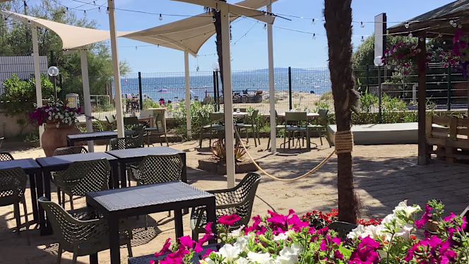 Vedrai Ristorante Pizzeria presso Camping Tahiti - Follonica - 1