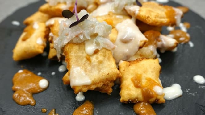 Vedrai Ristorante Pizzeria presso Camping Tahiti - Follonica - 7