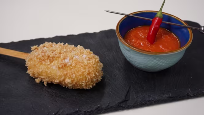 Vedrai Ristorante Pizzeria presso Camping Tahiti - Follonica - 0