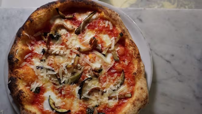 Vedrai Ristorante Pizzeria presso Camping Tahiti - Follonica - 2