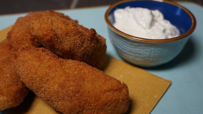 Vedrai Ristorante Pizzeria presso Camping Tahiti - Follonica - 8