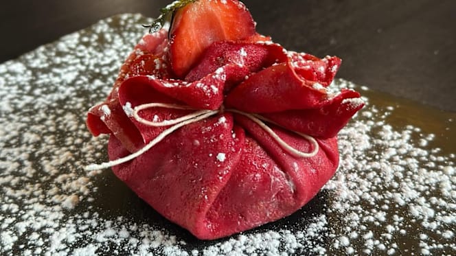 Vedrai Ristorante Pizzeria presso Camping Tahiti - Follonica - 6