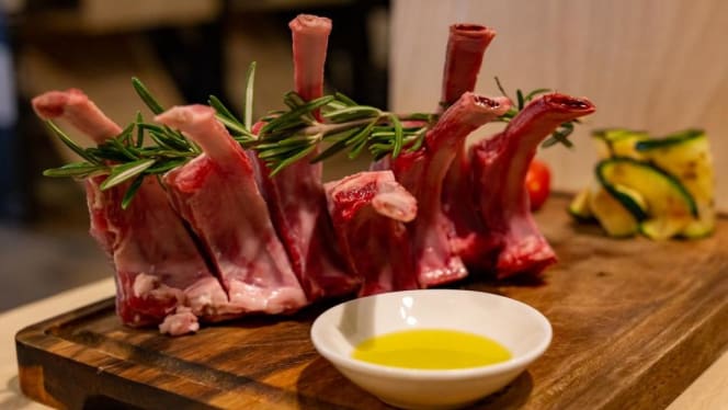 Esperia Steakhouse - 3