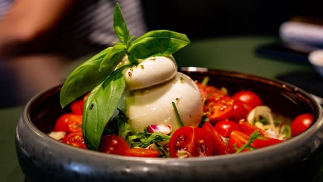 Esperia Steakhouse - 4