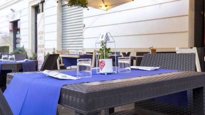 Sfiziarte The Art of Food - 8