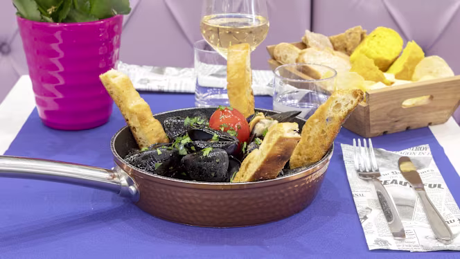 Sfiziarte The Art of Food - 5