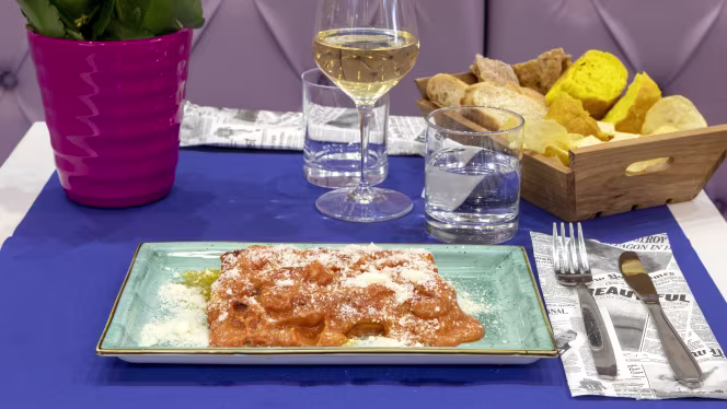 Sfiziarte The Art of Food - 1