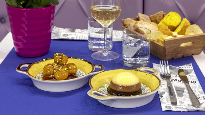 Sfiziarte The Art of Food - 4