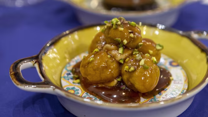 Sfiziarte The Art of Food - 3