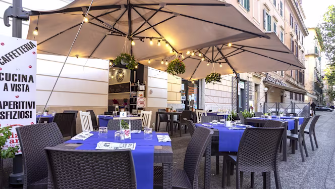 Sfiziarte The Art of Food - 9