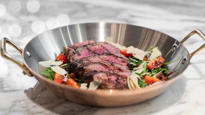 Allora Restaurante Italiano & Bar - 6