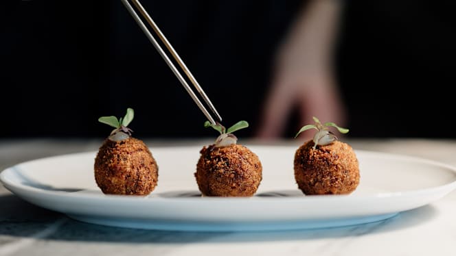 Allora Restaurante Italiano & Bar - 9