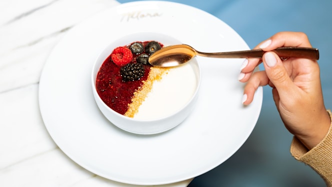 Allora Restaurante Italiano & Bar - 3