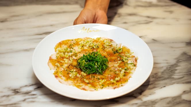 Allora Restaurante Italiano & Bar - 4