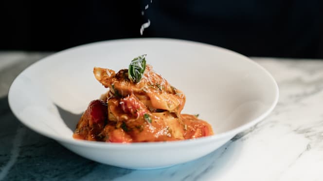 Allora Restaurante Italiano & Bar - 7