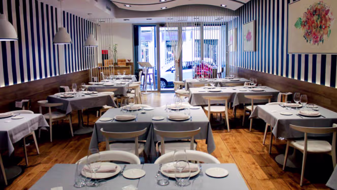 La casita de Sabino - Valencia - 0