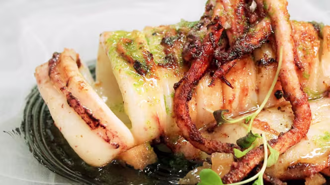 La casita de Sabino - Valencia - 4