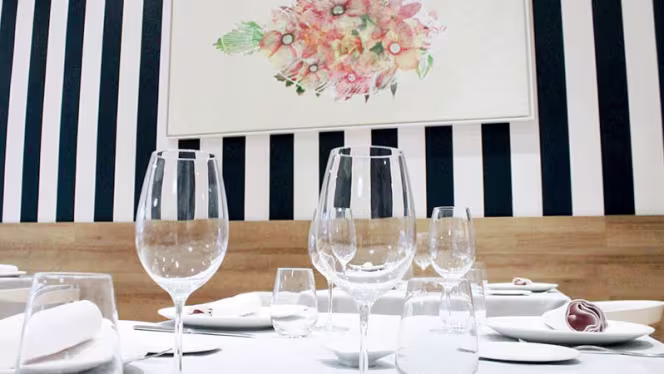 La casita de Sabino - Valencia - 1