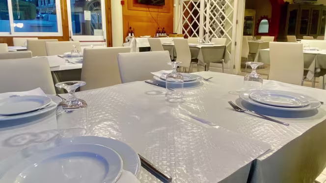 Restaurante Zagalo - Vilamoura - 6