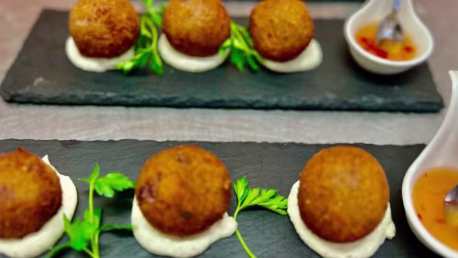 Restaurante Zagalo - Vilamoura - 3