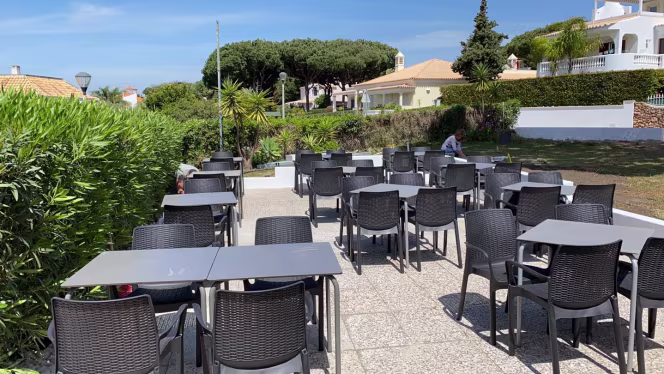 Restaurante Zagalo - Vilamoura - 9