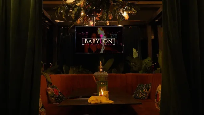 Babylon Bar and Restaurant - 0