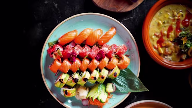 Babylon Bar and Restaurant - 4