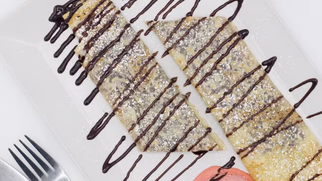 Crêperie du Château - 1