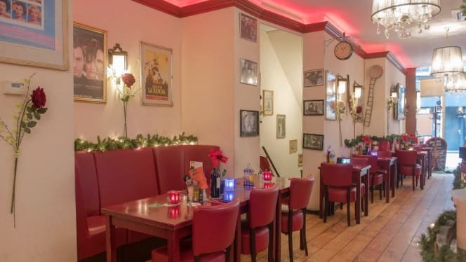 Q Global Kitchen - 3