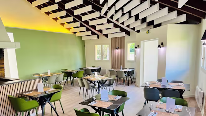 Iroko - Neuilly-sur-Marne - 4