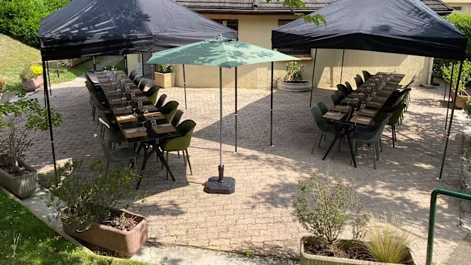 Iroko - Neuilly-sur-Marne - 9