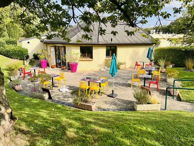 Iroko - Neuilly-sur-Marne - 8