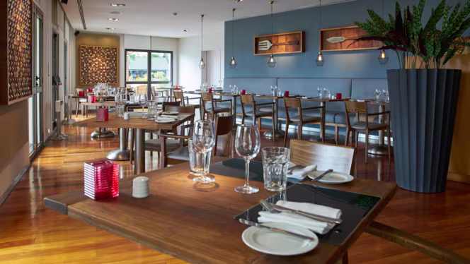 Il Basilico Funchal - 9