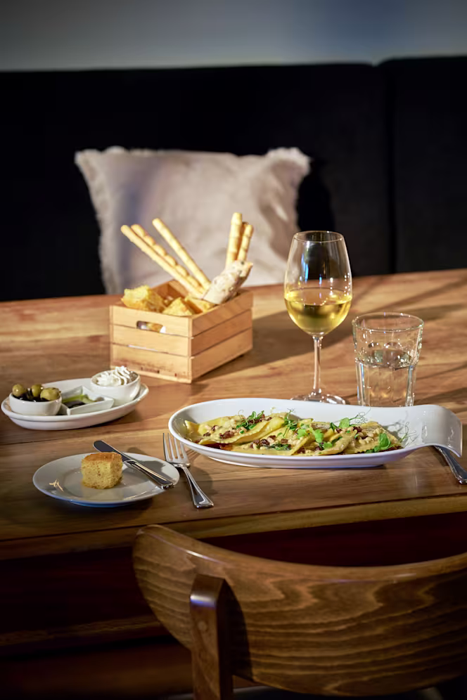 Il Basilico Funchal - 3