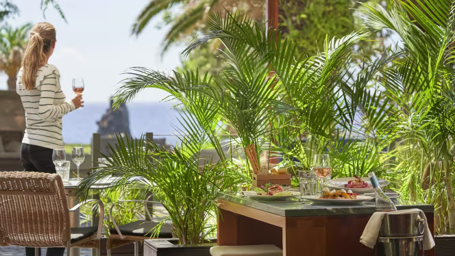 Il Basilico Funchal - 0